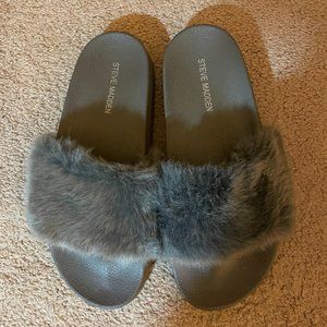 Steve Madden Softly Slippers